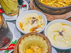 -广府乡下·饭庄(新港东路店)
