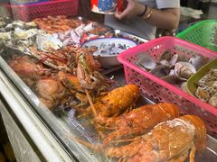 -三爷糟粕醋·鲜鱼汤·海南特色小吃(新华南路店)