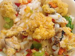 鱼蛋盖饭-飞虹鱼馆(春华路店)