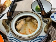 -極上萬膳·日料放题(海岸城店)