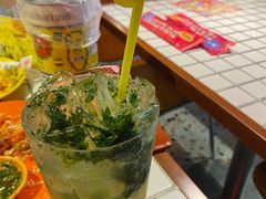 -碌碌发·东南亚风味烧烤档(体育西店)