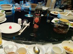-東舍食唐精品陕菜馆