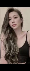 -东方美妍小鹏造型