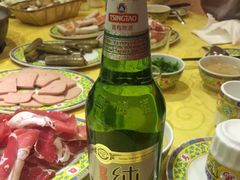 -清真·马家火锅美食城(镇江北路店)