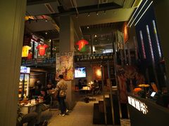 -微醺烤牛·炭火烧烤·精酿啤酒(东郊记忆店)