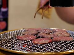 -大阪烧肉BAKA一代(十亩地店)