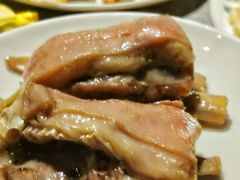 -巴依家新疆手抓饭(菱角湖万达店)