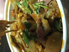 -紫燕百味鸡(灵岩南路店)