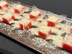 -铜锣湾·有麝自然香(渝北财富中心店)