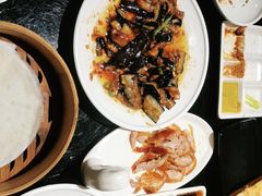 -皇城根北京风味主题餐厅(中海环宇城店)