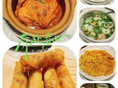 -外婆家(西溪印象城店)