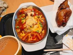 -大家乐(广州花城汇店)
