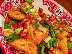 -隐厨·中国菜馆(三里屯T+MALL店)