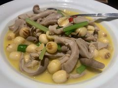 -汀小府·福建客家菜(鼓山沃尔玛店)
