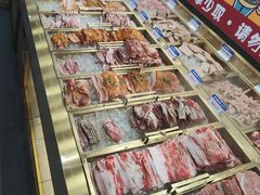 -姜胖胖无限自助烤肉(罗湖宝能店)