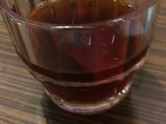 -豪客来牛排(府河店)