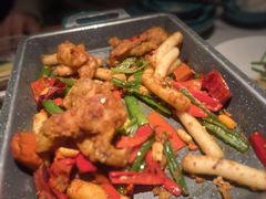 -荷塘秋月·本帮江浙菜(国权路店)