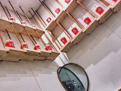 -眷茶臻选(中原万达店)