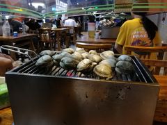 -丹东特色烤肉(学府路一部店)