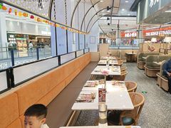 -Aqua Oasis 水天堂(常熟永旺店)