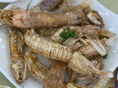 -秋姐美食店(旅游大道店)