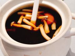 -全聚德(长白直营店)