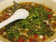 -写庭·鱼鲜川菜·宴请(铁像寺水街店)