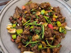 -富瑶大酒店(强工二街店)