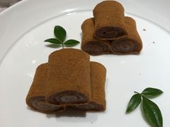 -京味斋·烤鸭·北京菜(安贞店)