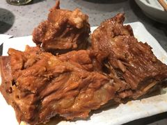 -大师兄·西北小馆(南沙万达广场店)