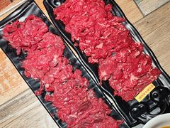 -田园肥牛府(东关街店)