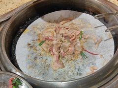 -姜胖胖韩式自助烤肉(光明万达店)