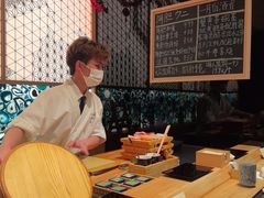 -小十Omakase(地王大厦店)