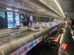 -三禾寿司(石龙店)