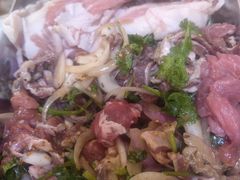 -马晓马佳牛羊肉(新合路店)