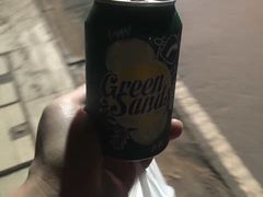 -Pundi Pundi Restaurant