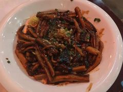 -吴门人家·苏宴宫廷菜(拙政园店)