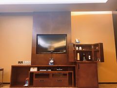 -广州粤海喜来登酒店