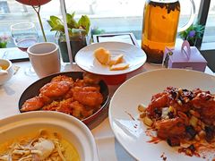 -大鸭梨烤鸭(金色漫香店)