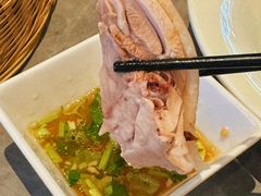 -沿江海南菜·文昌鸡祖师爷(大东海店)
