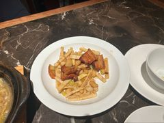 -汤城小厨•粤菜•靓汤(苏州街店)