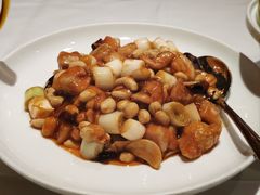 -惠丰堂饭庄·烤鸭·京味菜(翠微路店)