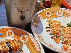 -仙隐小鹿料理食堂(惠济万达店)
