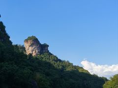 -武夷山风景名胜区-玉女峰