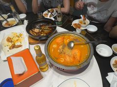 -鑫悦楼煎蟹·16年海鲜大排档