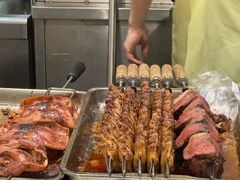 -舜和巴西烤肉餐厅(舜和国际店)
