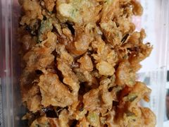 -满汉楼(安发桥店)
