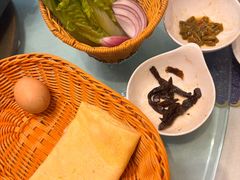 -阳光家常菜游客餐厅(千佛山店)