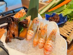 -赤坂亭M9和牛烧肉(世博源店)