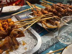 -清真伊源饺子馆(陶然共友大厦店)